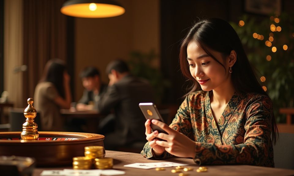 ace777bet ace777bet အတွက် တိုက်ရိုက်ကာစီနို စလော့ လမ်းညွှန်