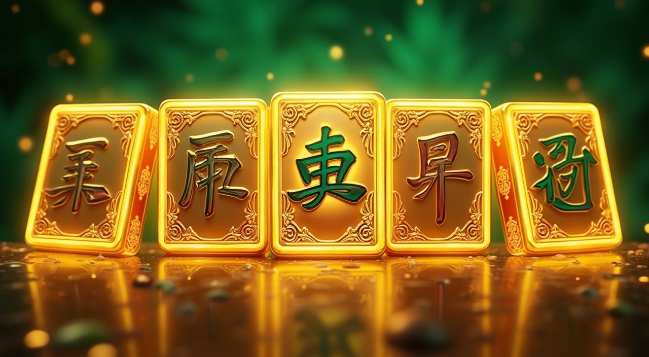 ace777bet Lucky Pharaoh ဆိုတာ ဘာလဲ၊ ဘယ်လိုကစားမလဲ