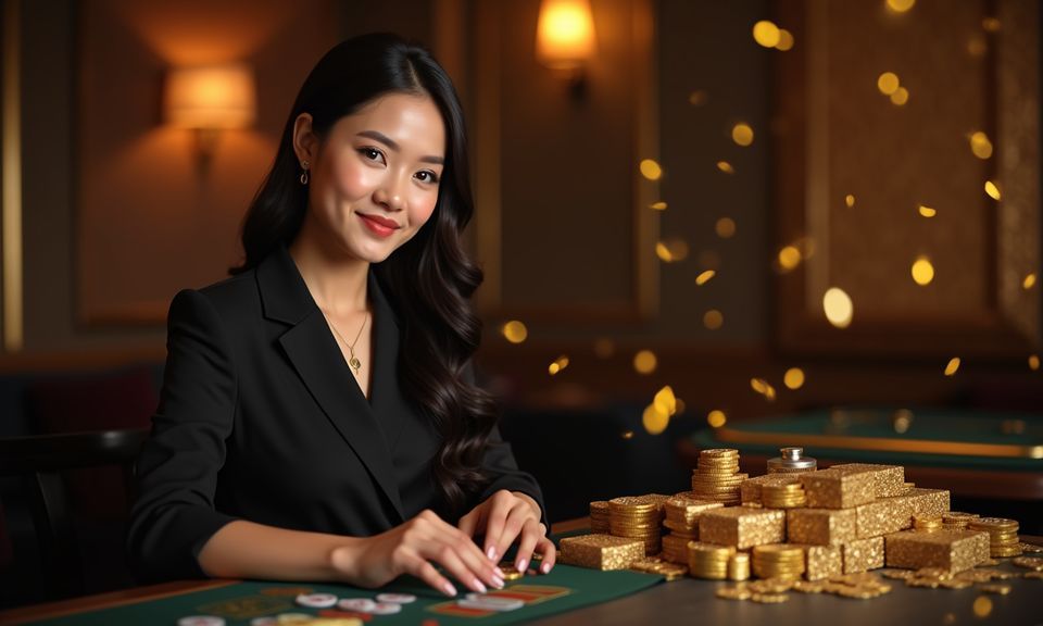 ace777bet Super 7 စလော့ Machine ဘာကြောင့် လူကြိုက်များလဲ